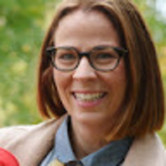 Meet your Posher, Lindsay - Picture 1 of 1